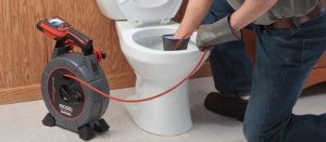 tuvalet tıkanıklığı açma