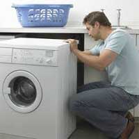 İncek Çamaşır Makinası tesisatı